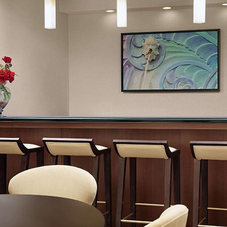 Doubletree By Hilton Hotel Miami Airport & Convention Center מראה חיצוני תמונה
