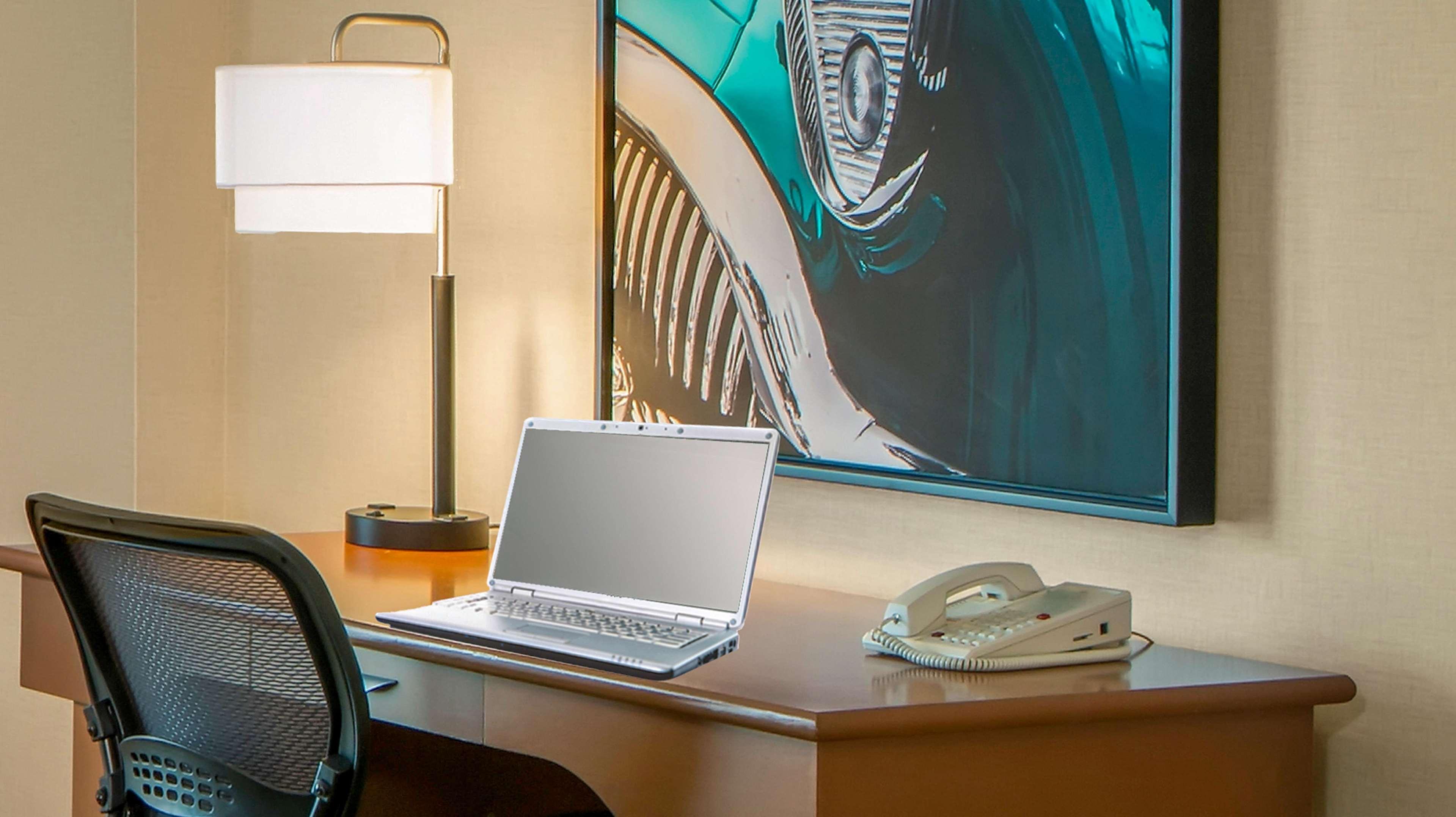 Doubletree By Hilton Hotel Miami Airport & Convention Center מראה חיצוני תמונה