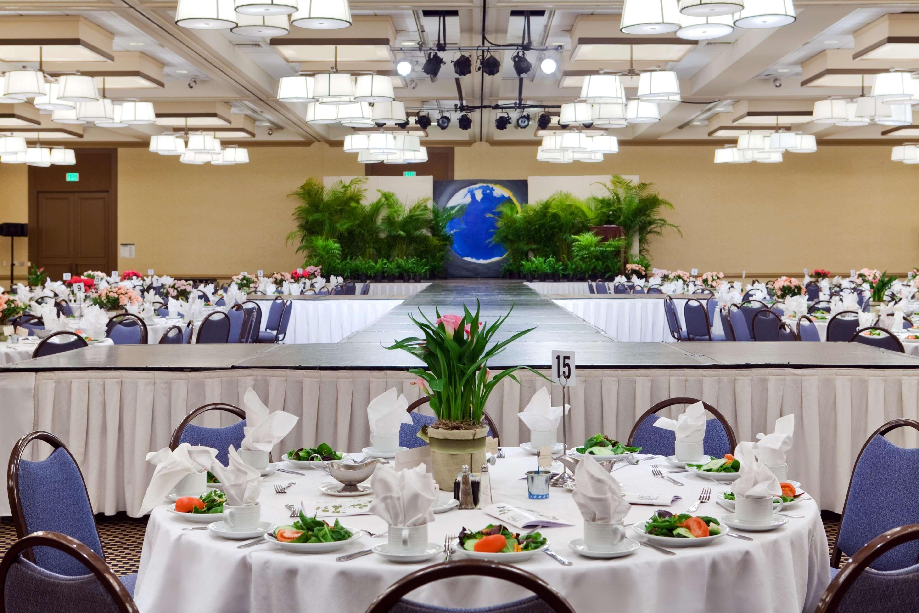 Doubletree By Hilton Hotel Miami Airport & Convention Center מראה חיצוני תמונה