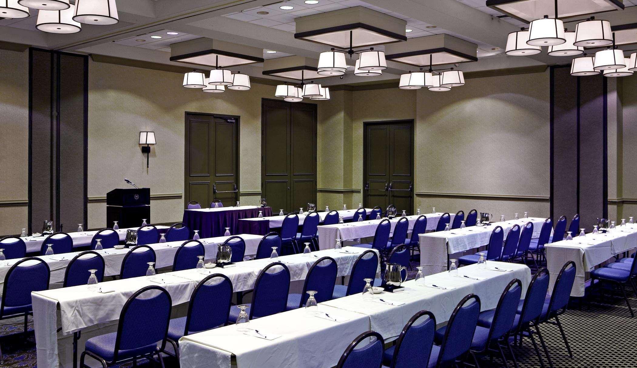 Doubletree By Hilton Hotel Miami Airport & Convention Center מראה חיצוני תמונה