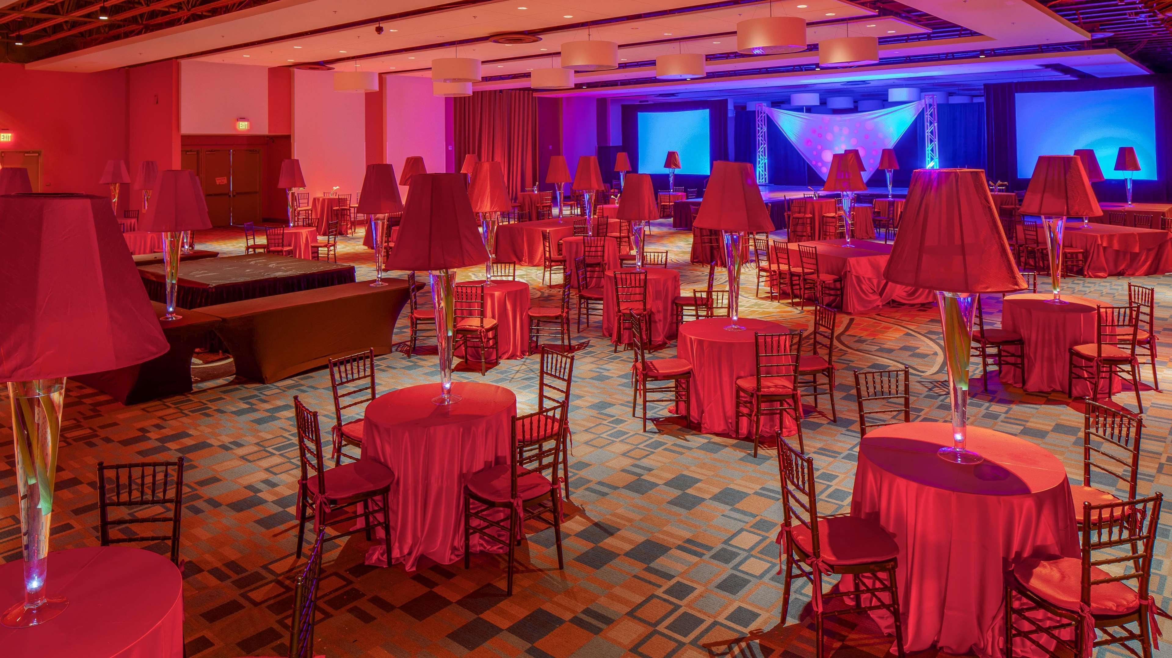 Doubletree By Hilton Hotel Miami Airport & Convention Center מראה חיצוני תמונה