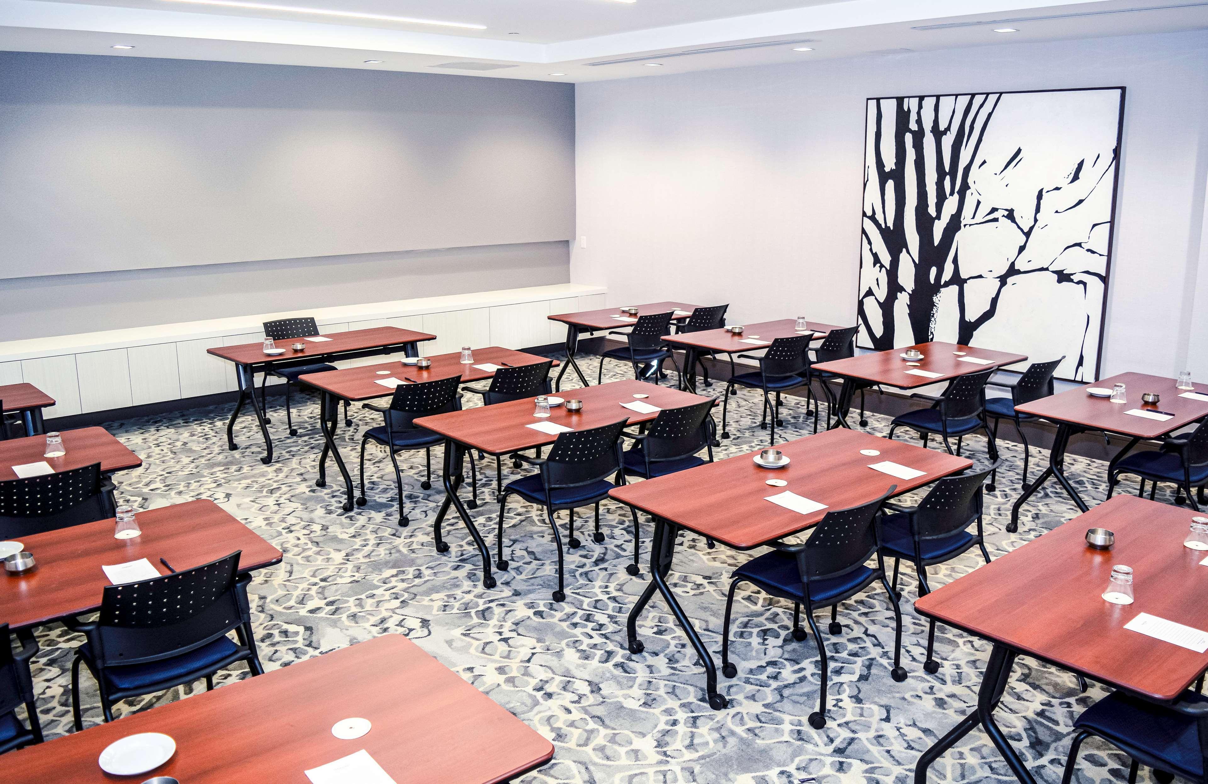 Doubletree By Hilton Hotel Miami Airport & Convention Center מראה חיצוני תמונה