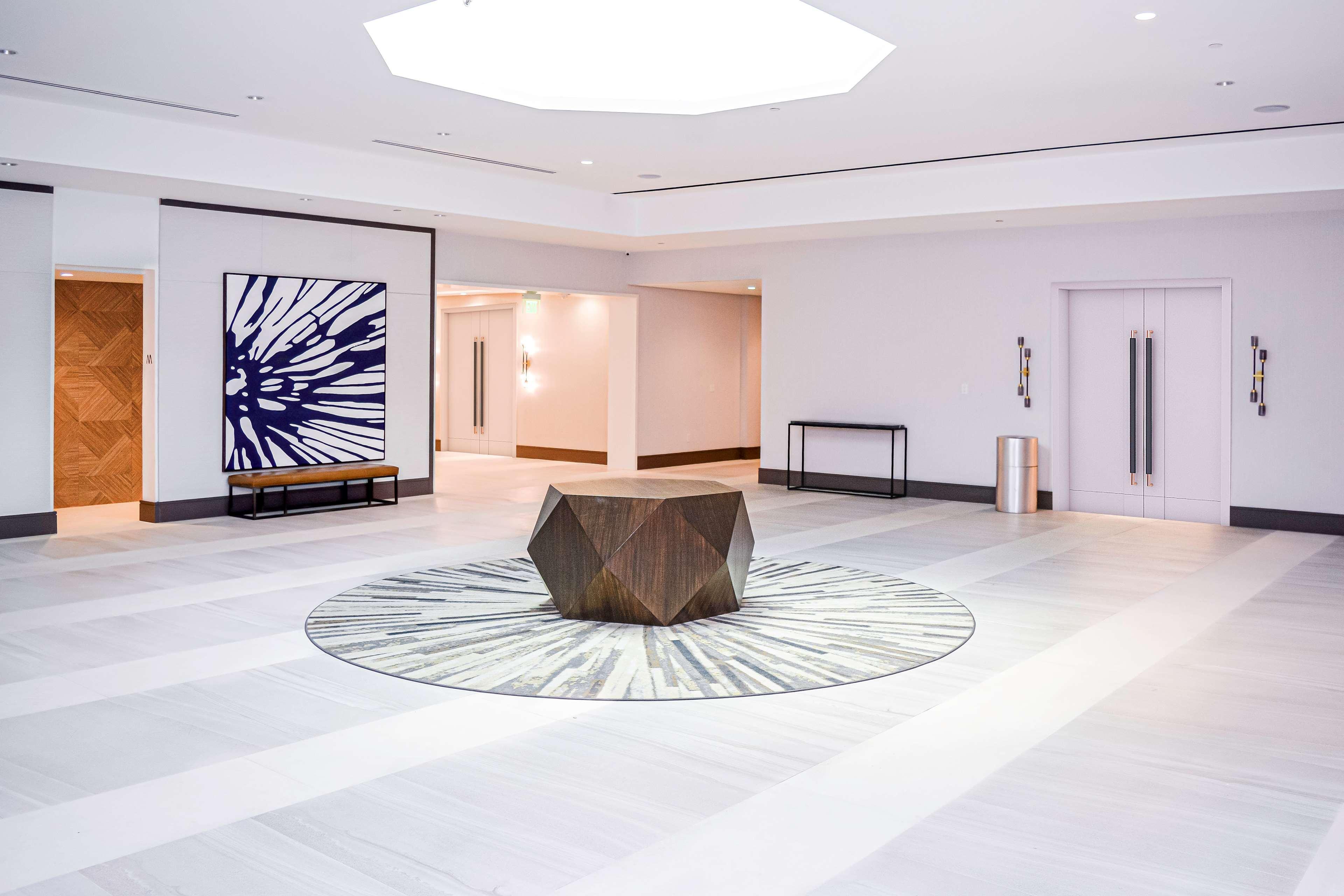 Doubletree By Hilton Hotel Miami Airport & Convention Center מראה חיצוני תמונה