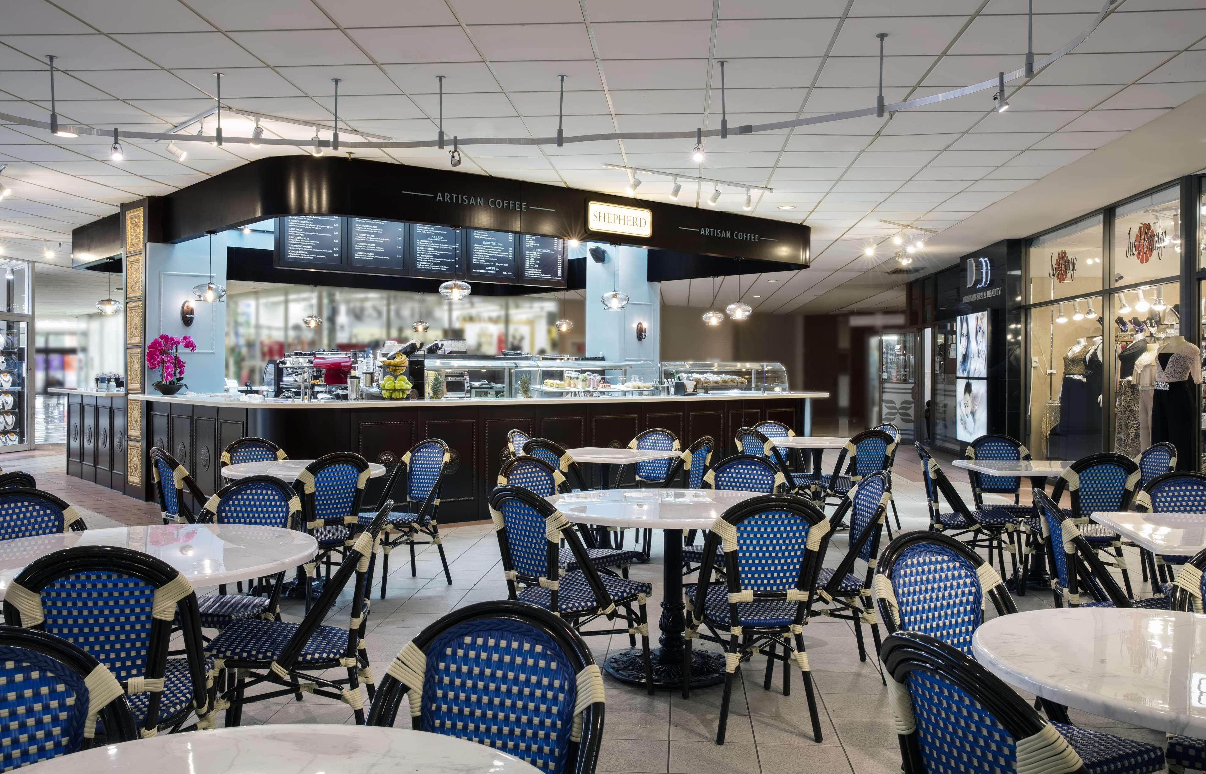 Doubletree By Hilton Hotel Miami Airport & Convention Center מראה חיצוני תמונה