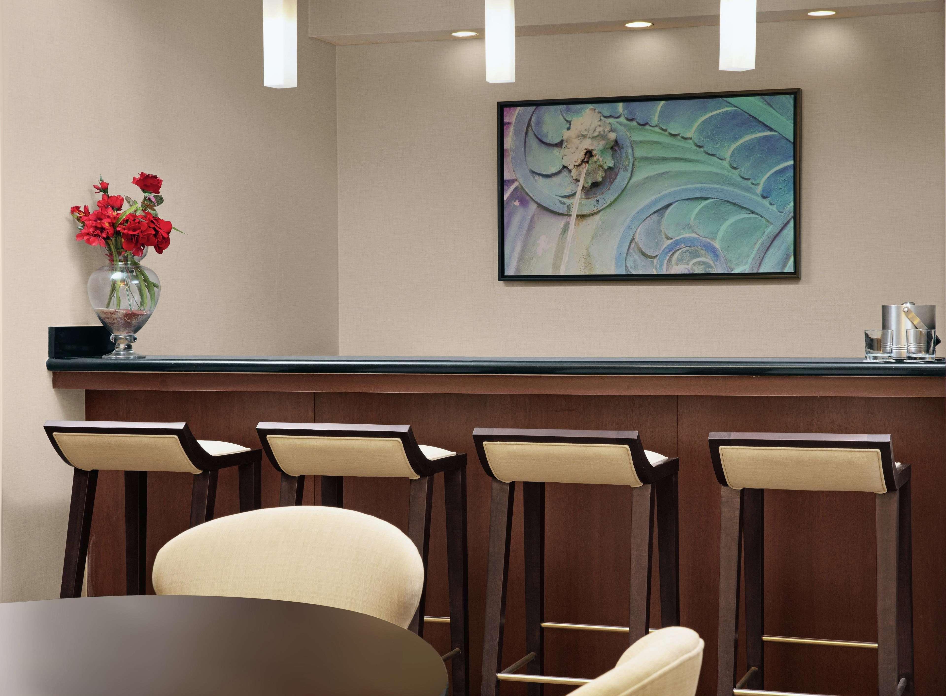 Doubletree By Hilton Hotel Miami Airport & Convention Center מראה חיצוני תמונה
