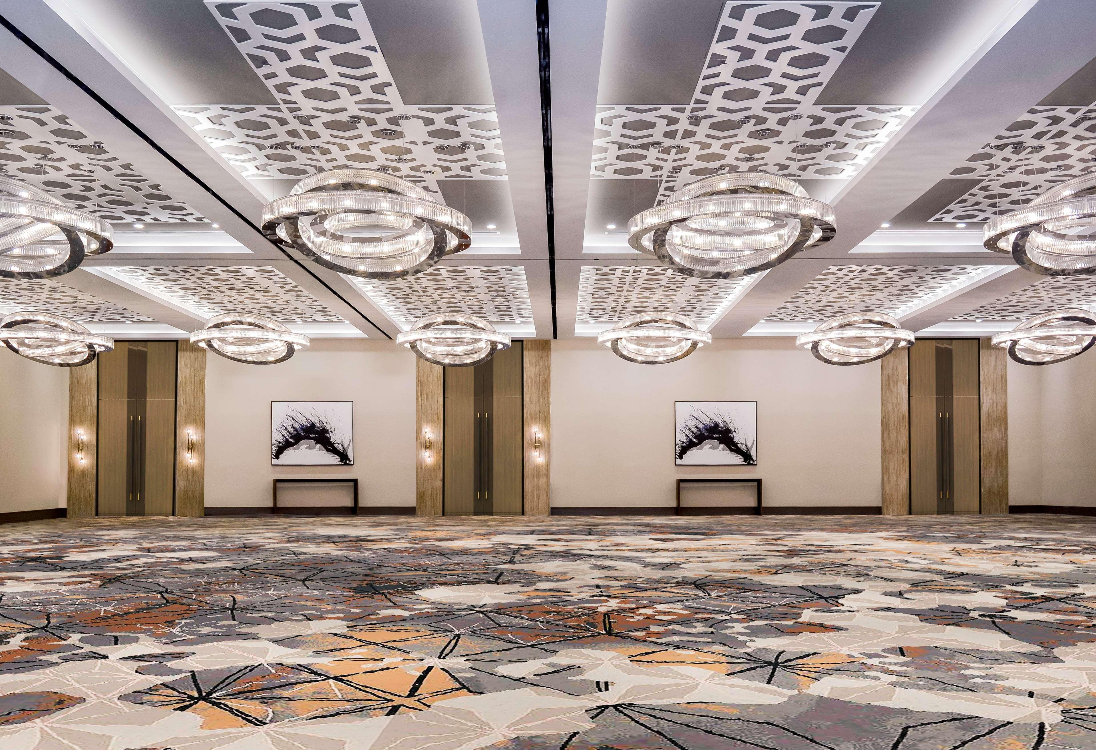 Doubletree By Hilton Hotel Miami Airport & Convention Center מראה חיצוני תמונה
