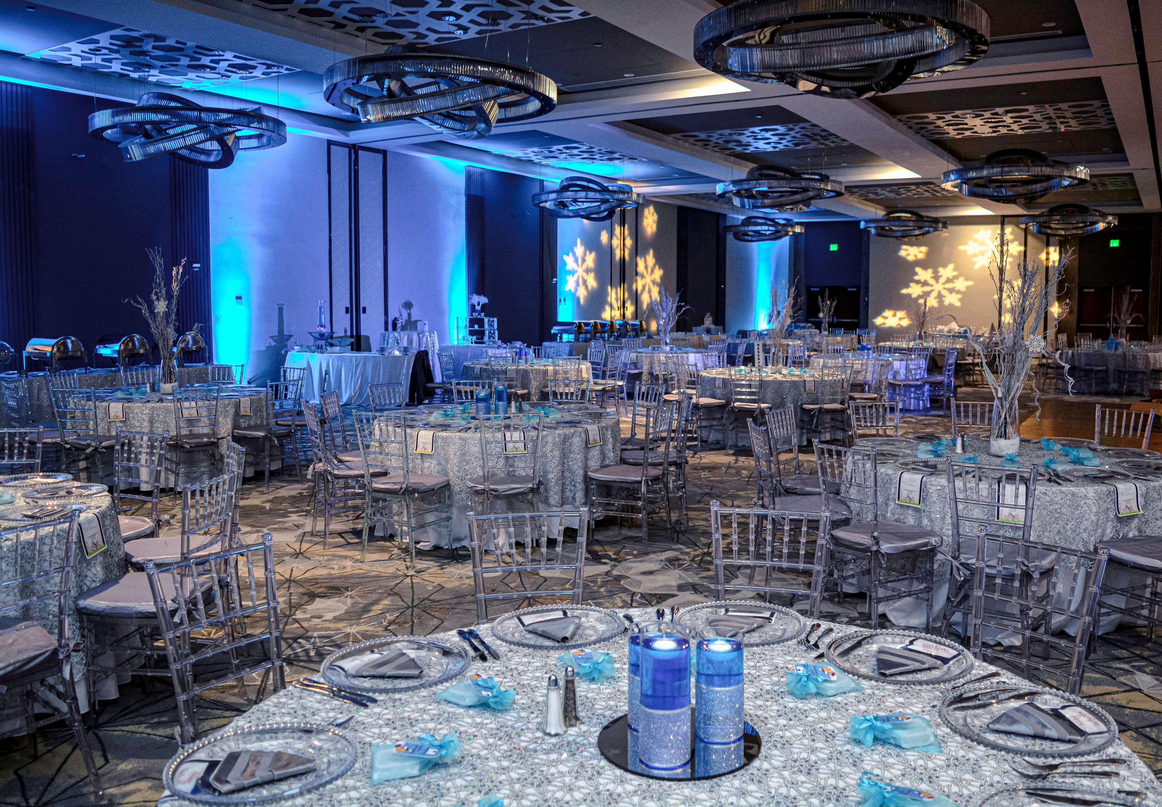 Doubletree By Hilton Hotel Miami Airport & Convention Center מראה חיצוני תמונה