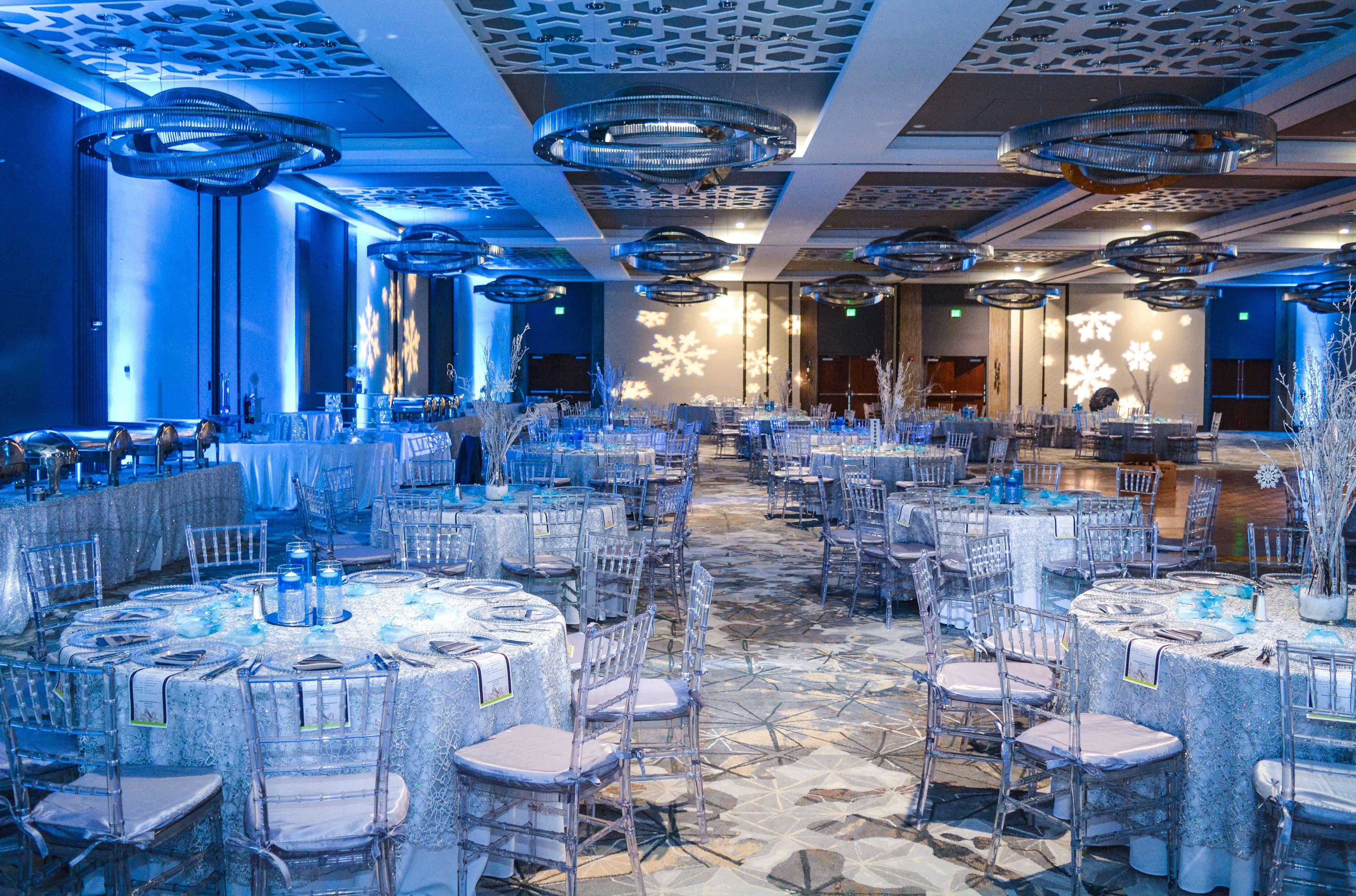 Doubletree By Hilton Hotel Miami Airport & Convention Center מראה חיצוני תמונה