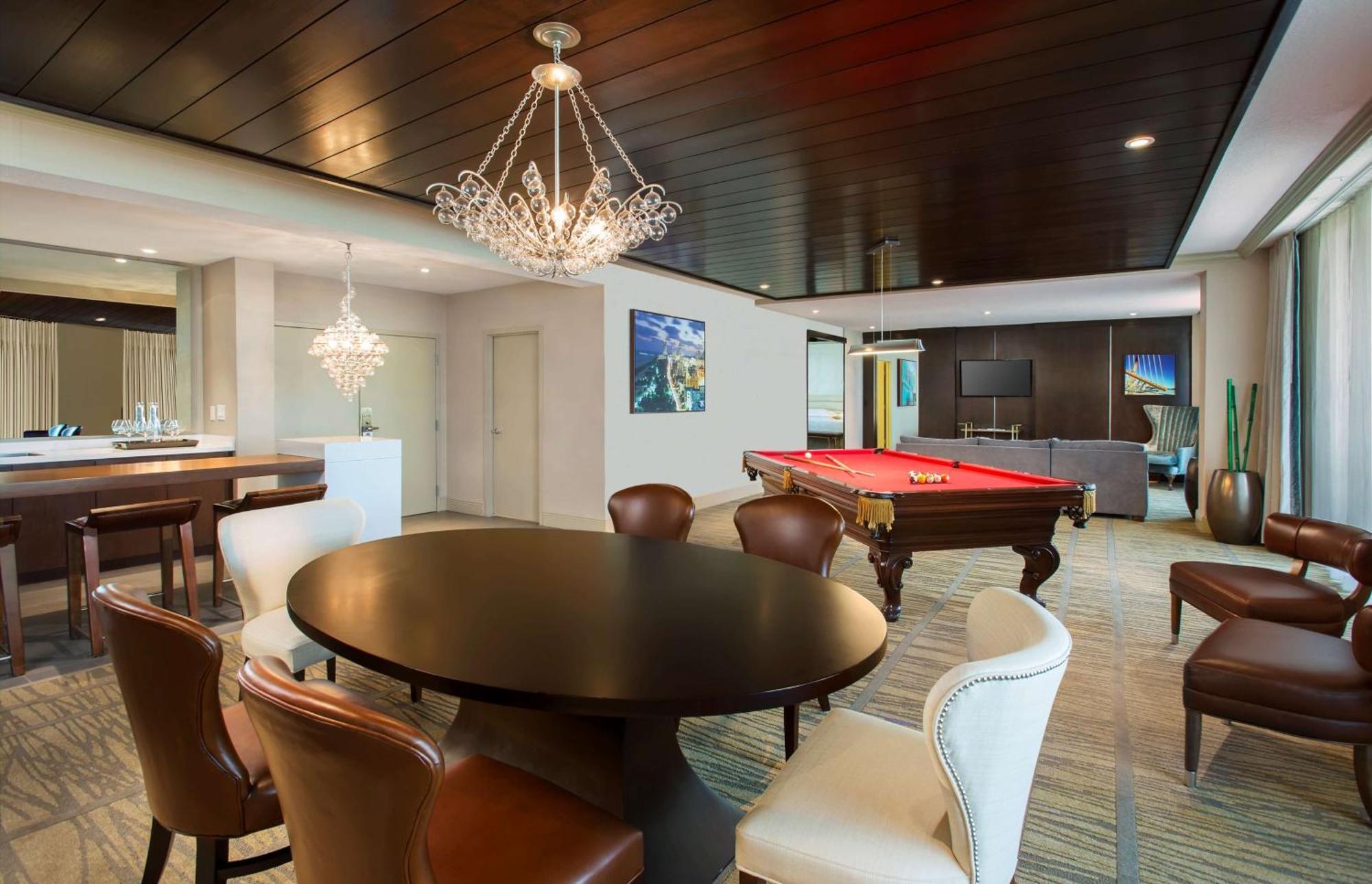 Doubletree By Hilton Hotel Miami Airport & Convention Center מראה חיצוני תמונה