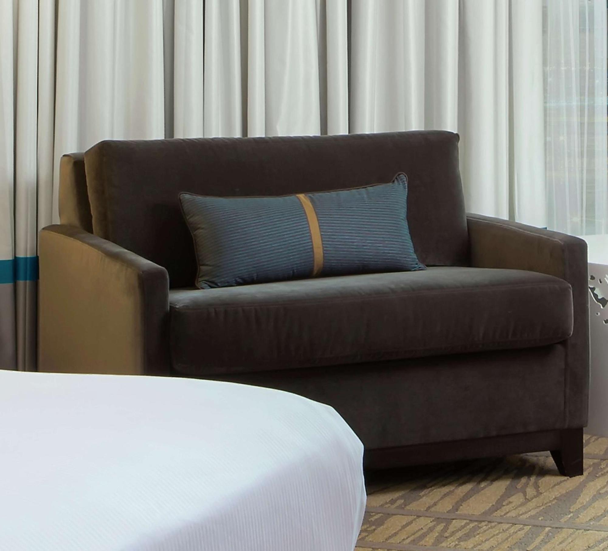 Doubletree By Hilton Hotel Miami Airport & Convention Center מראה חיצוני תמונה